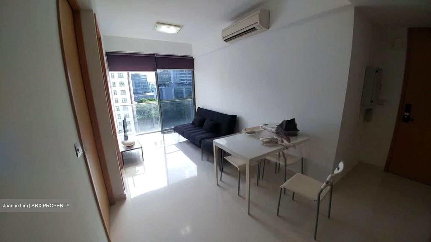 Vivace (D9), Apartment #594500041